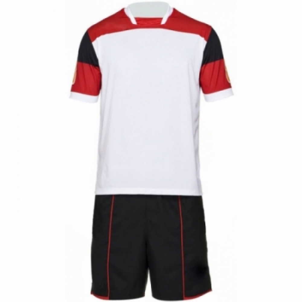 Soccer & Footballs Uniforms